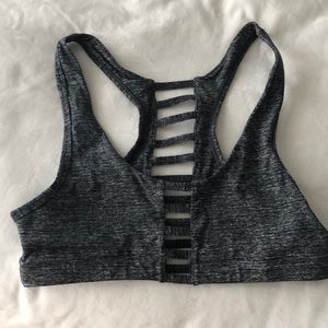 Sports Bra PINK brand